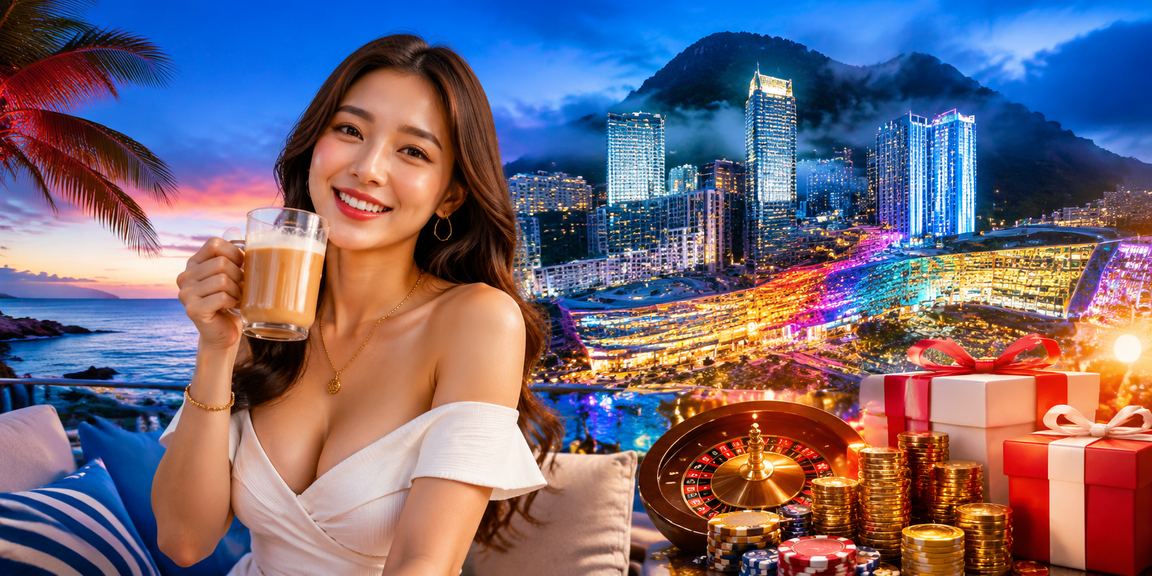 Panduan permainan bertanggungjawab 638 untuk pengguna Malaysia di kawasan pelancongan Genting Highlands