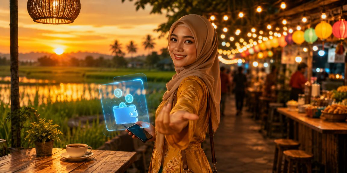 Proses deposit mudah alih pengguna Kedah melalui platform 638 dengan antara muka pembayaran digital